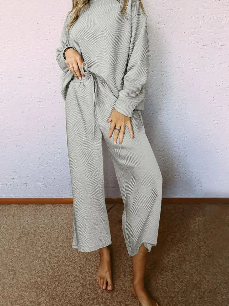 Umorger - Softest Loungewear Set