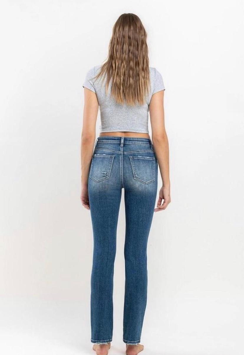 Vervet - Comfort Stretch Denim