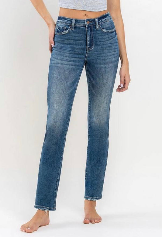 Vervet - Comfort Stretch Denim